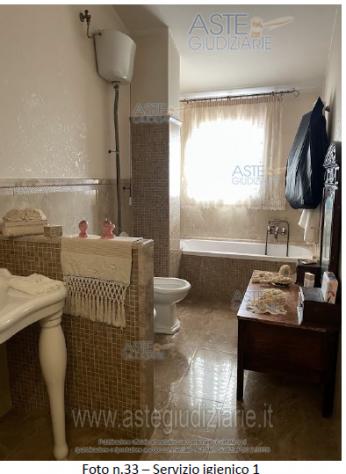 IMMOBILI-IMMOBILE RESIDENZIALE-Vico Tricoli n. 5/A - Foto 5