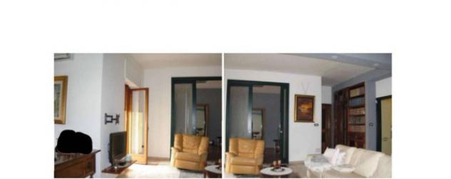 Immobile in asta di 159 m² con più di 5 locali e box auto in vendita a Rionero in Vulture - Foto 13