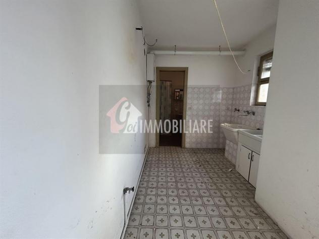 Casa indipendente con cortile e barchessa a Rivarolo Mantovano - Foto 12