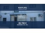 Immobile in asta di 294 m² in vendita a Ruoti