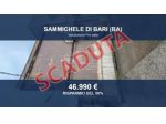 Immobile in asta di 254 m² in vendita a Sammichele di Bari