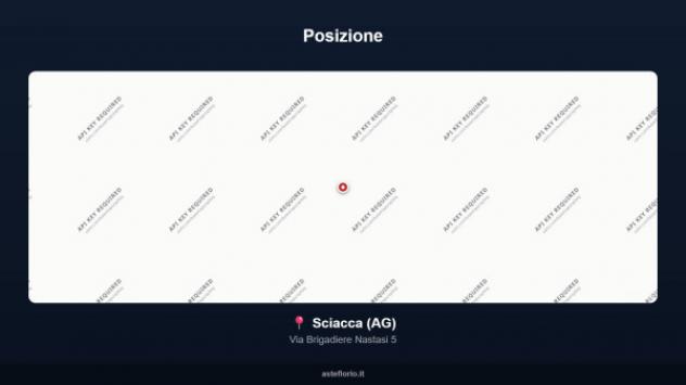 Immobile in asta di 155 m² in vendita a Sciacca - Foto 18
