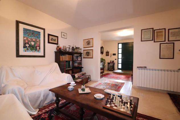 Villetta bifamiliare in vendita a Siena 233 mq Rif: 1325968 - Foto 8