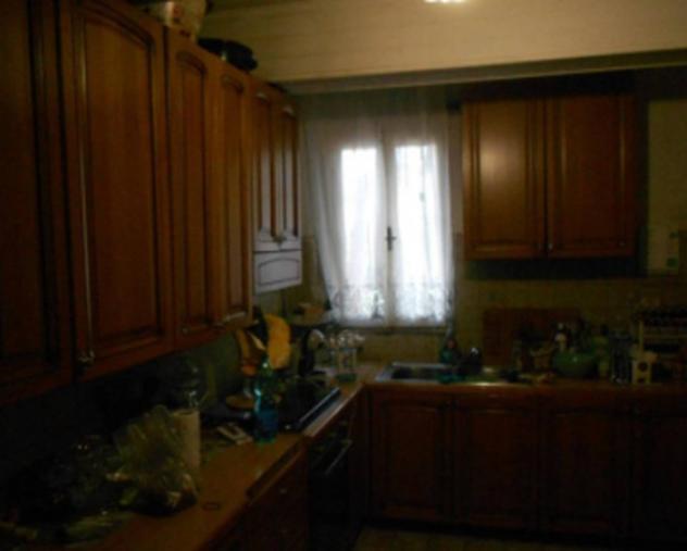 Immobile in asta di 129 m², box auto in vendita a Stienta - Foto 4