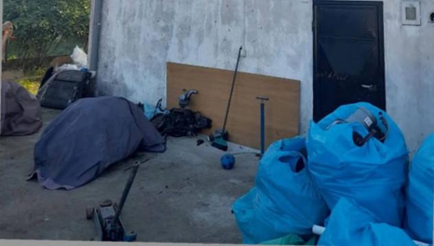 Immobile in asta di 167 m² con più di 5 locali in vendita a Travesio - Foto 5