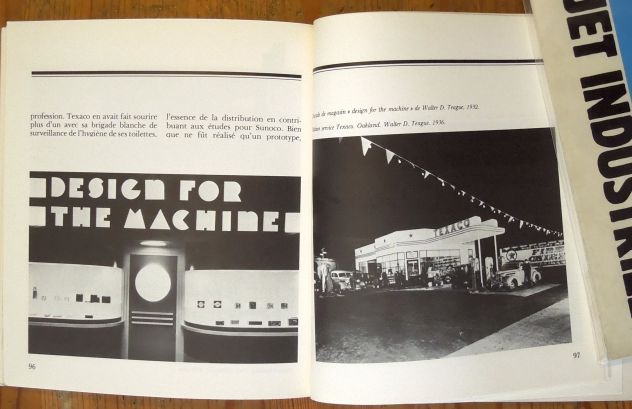 Due libri sulla storia del design, in francese - Foto 8