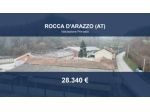 Immobile in asta di 1059 m² in vendita a Rocca d'Arazzo