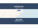 Immobile in asta di 55 m² in vendita a Siderno