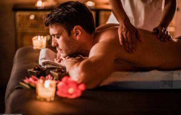 Massaggi Tel:3286059329