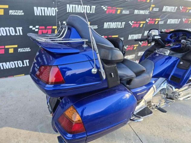 HONDA GL 1800 Export solo Esportazione rif. 23530504 - Foto 7