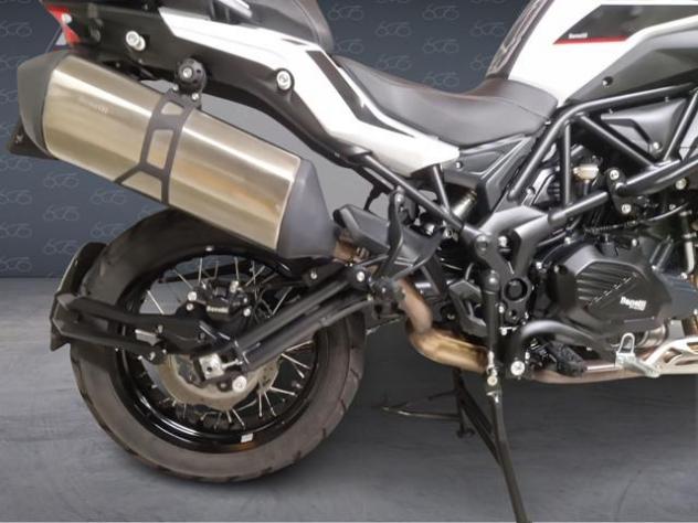 BENELLI TRK 502 X - rif. 23904626 - Foto 6