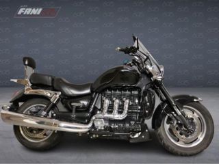 TRIUMPH Rocket III - rif. 23666653