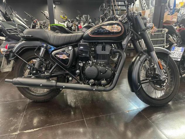 ROYAL ENFIELD Bullet 350 bullet 350 rif. 22934390 - Foto 6