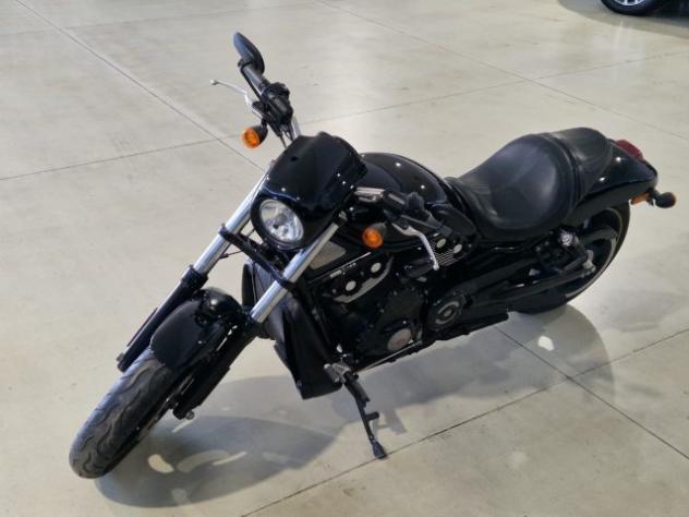 HARLEY-DAVIDSON V-Rod VRSCDX Scarico Kerker rif. 14631445 - Foto 3