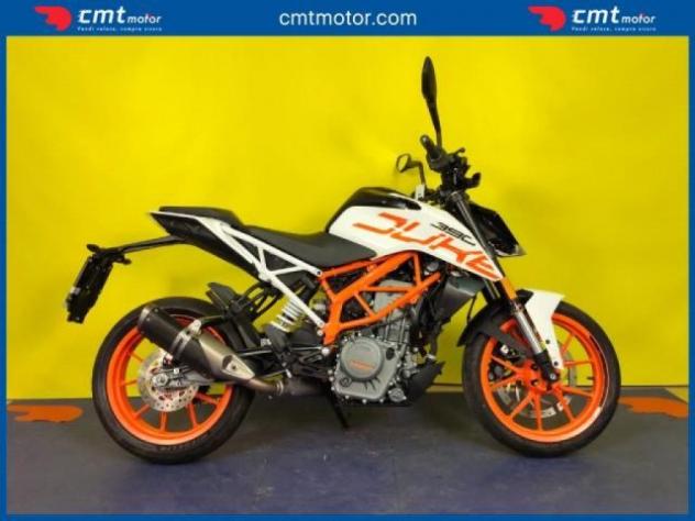 KTM 390 Duke Garantita e Finanziabile rif. 23881925
