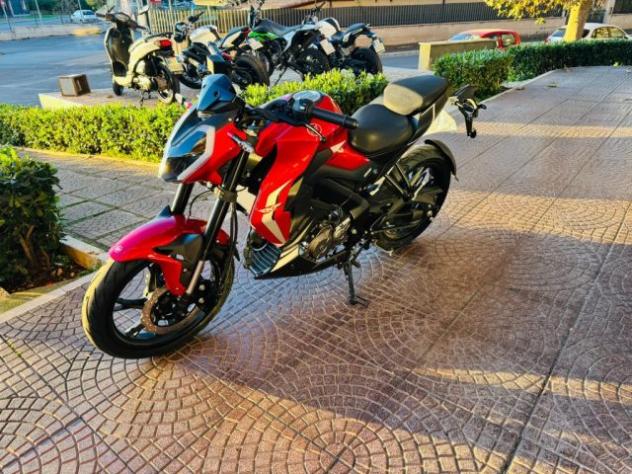 KEEWAY MOTOR RKF 125 NUOVA! PRONTA CONSEGNA, ULTIMA DISPONIBILE rif. 24230357 - Foto 7