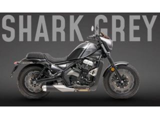 MOTO MORINI Calibro Custom MY25