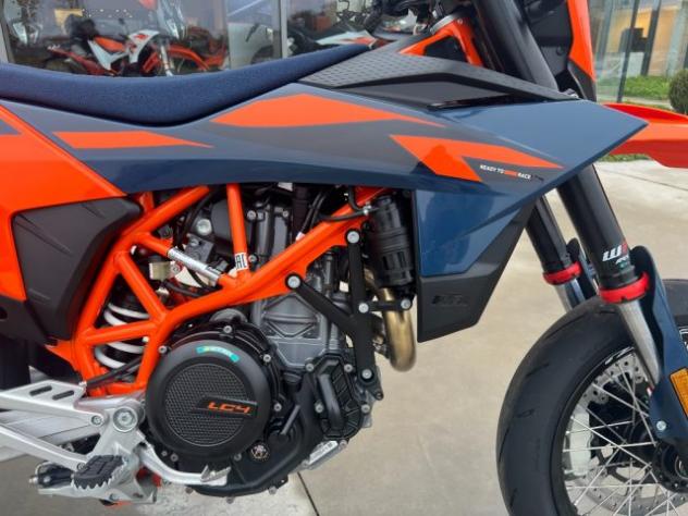 KTM 690 SMC R Depotenziabile rif. 23058774 - Foto 6
