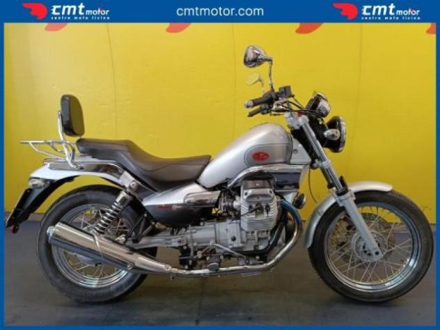MOTO GUZZI Nevada 750 Garantita e Finanziabile rif. 21499658