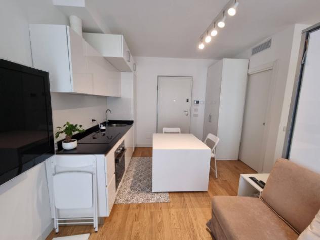 Appartamento di 36 m² con 1 locale in vendita a Milano - Foto 12