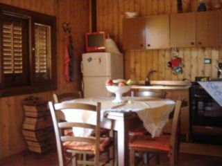 1699_turistico - In affitto a Marsala villetta vicino al mare