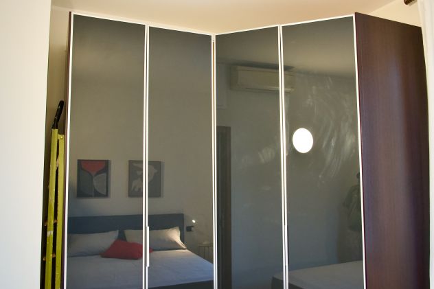 FONDAZIONE PRADA - VIA RIVA DI TRENTO 1 - BILOCALE APPENA RISTRUTTURATO - Foto 7