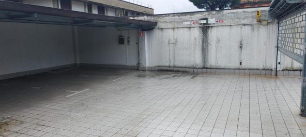 Posto auto in affitto a Santa Croce sull'Arno 13 mq Rif: 1384666 - Foto 2