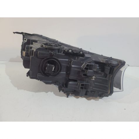 BMW 7 G11 G12 Faro Adaptive Led L - 13635 - Foto 5