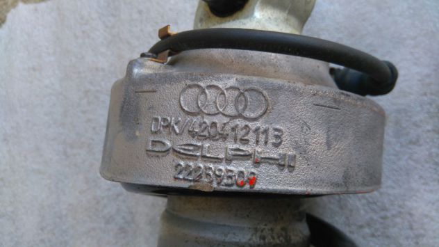 AMMORTIZZATORE POSTERIORE DESTRO AUDI R8 420512020G - Foto 4