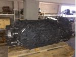 Cambio REVISIONATO ZF IVECO 16S221 +IT RAPP. 16.41-1.00 41272579