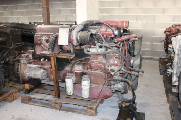 Motore RENAULT MIDR063540J-3