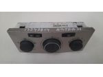 COMANDI CLIMA OPEL Astra H S. Wagon 13247814 (0407)
