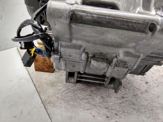 HONDA INTEGRA NC SPORT 750 BLOCCO MOTORE ENGINE COMPLETO RC70E 2014 JH2RC71A1EK - Foto 10