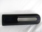2S6X-A044C82-AD RIVESTIMENTO TUNNEL CENTRALE PARTE POSTERIORE FORD FIESTA 1 &hellip;