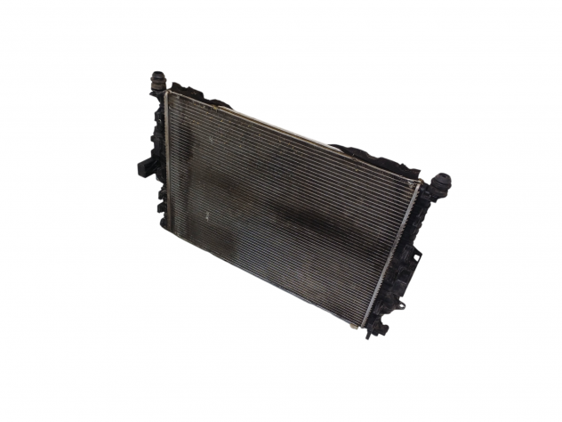 RADIATORE ACQUA FORD Galaxy Serie (CA1) 1778037 TXWA Diesel 2000 (0615) - Foto 5