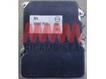 5Z0907379G Volkswagen Fox centralina ABS gruppo pompa Bosch