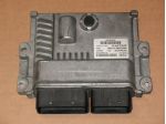 9809447980 ECU CENTRALINA CITROEN PEUGEOT DCM6.2A 28525571 9818562780