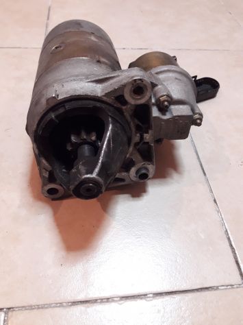 Motorino avviamento - Fiat punto 55 (1108-FIRE)