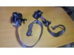 Coppia Avvolgitori Cinture Anteriori Nissan Patrol GR 2.8 TD Y60
