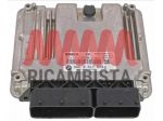 0281018499 BMW 2.0 centralina motore Bosch