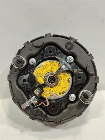 AIRBAG VOLANTE JAGUAR XE Serie (X760) GX73-043B13-AD 204DTA (15) - Foto 4