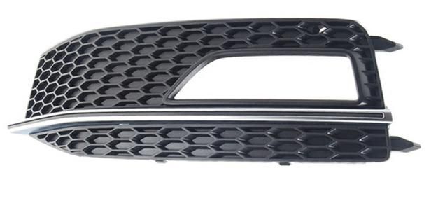 Audi A4 cofano parafango paraurti kit airbag cerchi 2012>15 - Foto 6