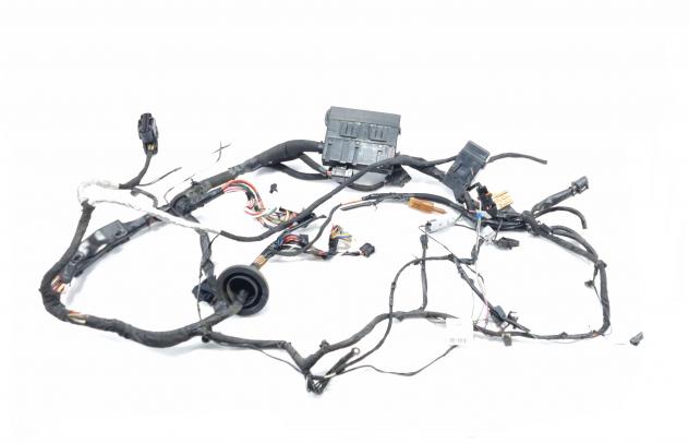 CABLAGGIO VANO MOTORE NISSAN NV200 1° Serie 24012-HY34B K9K 892 Diesel 1500 (09)