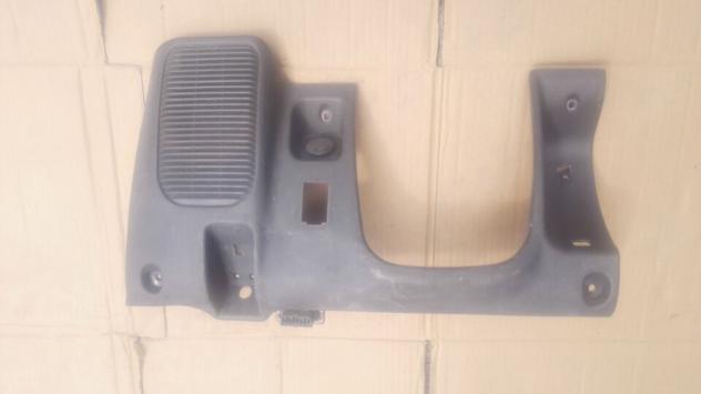 Plancia cruscotto inferiore copri piantone Mitsubishi L200