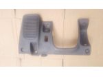 Plancia cruscotto inferiore copri piantone Mitsubishi L200