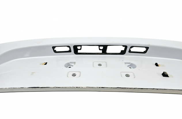MODANATURA PORTELLONE POST. ALFA ROMEO Stelvio Serie (949_) 156147315 (16) - Foto 9