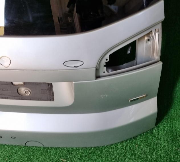 PORTELLONE POSTERIORE COMPLETO FORD S - Max Serie (0614) - Foto 2
