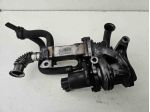 VALVOLA EGR RENAULT Scenic Serie h7700107471 diesel 1.9 (0309)