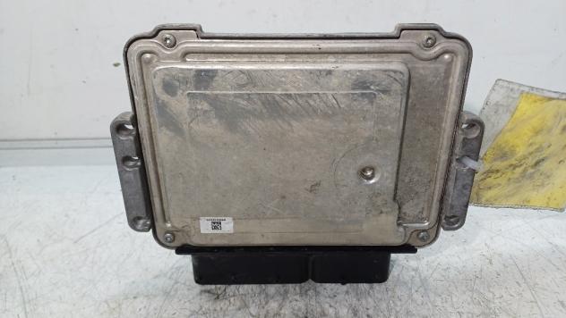 CENTRALINA MOTORE LANCIA Delta 3° Serie 0281015404/51861432 844A1000 diesel 1910 (0811) - Foto 6