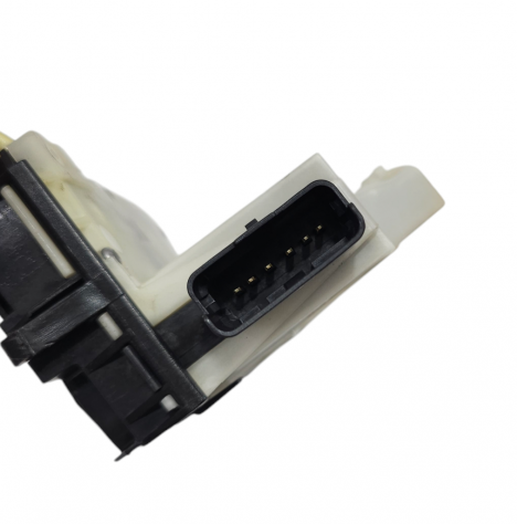 SERRATURA ANTERIORE DESTRA PEUGEOT 2008 1° Serie 9812501080 (13) - Foto 12